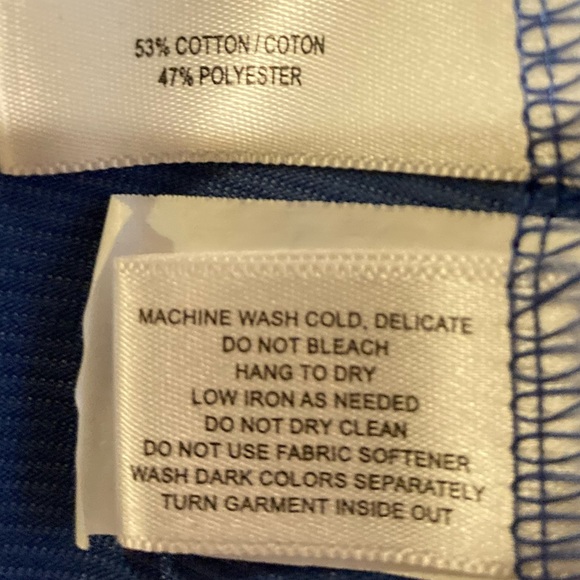 NWOT Ladies Size Large Cutter& Buck UK CB DryTec Polo Golf Shirt - Picture 14 of 15